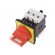 Main emergency switch-disconnector | Poles: 3 | 20A | TeSys VARIO image 1