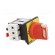 Main emergency switch-disconnector | Poles: 3 | 25A | TeSys VARIO фото 8