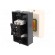 Main emergency switch-disconnector | Poles: 3 | flush mounting image 2