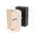Main emergency switch-disconnector | Poles: 3 | flush mounting image 6