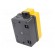 Main emergency switch-disconnector | Poles: 3 | flush mounting image 6