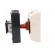 Main emergency switch-disconnector | Poles: 3 | flush mounting image 3