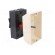 Main emergency switch-disconnector | Poles: 3 | flush mounting image 4