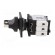 Main emergency switch-disconnector | Poles: 3 | on panel | 12A | IP65 image 3