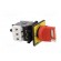 Main emergency switch-disconnector | Poles: 3 | on panel | 40A | IP65 image 8