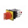 Main emergency switch-disconnector | Poles: 3 | on panel | 40A | IP65 image 2