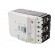 Power breaker | Poles: 3 | screw type | Inom: 160A | LZM | IP20 | -25÷70°C image 2