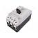 Power breaker | Poles: 3 | screw type | Inom: 250A | NZM | IP20 | -25÷70°C image 1