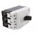 Power breaker | Poles: 3 | screw type | Inom: 250A | NZM | IP20 | -25÷70°C image 9