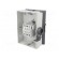 Safety switch-disconnector | Poles: 3 | flush mounting | 25A | BWS фото 5