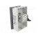 Safety switch-disconnector | Poles: 3 | flush mounting | 25A | BWS image 3