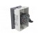 Safety switch-disconnector | Poles: 4 | flush mounting | 16A | BWS image 3