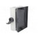 Safety switch-disconnector | Poles: 4 | flush mounting | 25A | BWS image 7