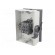 Safety switch-disconnector | Poles: 4 | flush mounting | 25A | BWS image 5