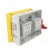 Safety switch-disconnector | Poles: 6 | flush mounting | 16A | BWS image 3