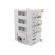 Switch-disconnector | for DIN rail mounting | 160A | GA image 2