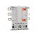 Switch-disconnector | for DIN rail mounting | 160A | GA image 5
