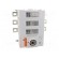 Switch-disconnector | for DIN rail mounting | 160A | GA image 9