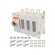 Switch-disconnector | for DIN rail mounting | 200A | GA фото 1