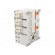 Switch-disconnector | for DIN rail mounting | 200A | GA image 4