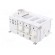 Switch-disconnector | for DIN rail mounting | 250A | GA фото 4