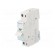 Switch-disconnector | Poles: 1 | for DIN rail mounting | 16A | 230VAC paveikslėlis 1