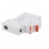 Switch-disconnector | Poles: 1 | for DIN rail mounting | 16A | 240VAC image 8