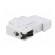 Switch-disconnector | Poles: 1 | for DIN rail mounting | 16A | 240VAC paveikslėlis 4