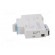 Switch-disconnector | Poles: 1 | for DIN rail mounting | 25A | 230VAC paveikslėlis 3