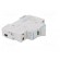Switch-disconnector | Poles: 1 | for DIN rail mounting | 25A | 230VAC paveikslėlis 8