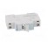 Switch-disconnector | Poles: 1 | for DIN rail mounting | 25A | 230VAC paveikslėlis 9