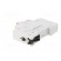Switch-disconnector | Poles: 1 | for DIN rail mounting | 25A | 240VAC paveikslėlis 4