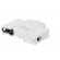 Switch-disconnector | Poles: 1 | for DIN rail mounting | 25A | 240VAC paveikslėlis 6
