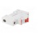 Switch-disconnector | Poles: 1 | for DIN rail mounting | 25A | 240VAC paveikslėlis 8
