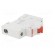 Switch-disconnector | Poles: 1 | for DIN rail mounting | 63A | 240VAC фото 8