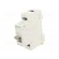 Switch-disconnector | Poles: 1 | for DIN rail mounting | 20A | 250VAC paveikslėlis 1
