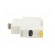 Switch-disconnector | Poles: 1 | for DIN rail mounting | 20A | 250VAC фото 3