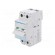 Switch-disconnector | Poles: 2 | for DIN rail mounting | 125A | SBN image 1