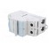 Switch-disconnector | Poles: 2 | for DIN rail mounting | 125A | SBN image 2