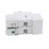Switch-disconnector | Poles: 2 | for DIN rail mounting | 125A | SBN image 5