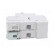 Switch-disconnector | Poles: 2 | for DIN rail mounting | 125A | IP20 фото 5