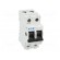 Switch-disconnector | Poles: 2 | DIN | 16A | 240VAC | IS | IP40 | 2.5÷50mm2 фото 9