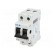 Switch-disconnector | Poles: 2 | DIN | 16A | 240VAC | IS | IP40 | 2.5÷50mm2 фото 1