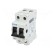 Switch-disconnector | Poles: 2 | DIN | 16A | 240VAC | IS | IP40 | 2.5÷50mm2 image 2