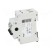 Switch-disconnector | Poles: 2 | DIN | 16A | 240VAC | IS | IP40 | 2.5÷50mm2 image 3