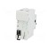 Switch-disconnector | Poles: 2 | DIN | 16A | 240VAC | IS | IP40 | 2.5÷50mm2 image 6