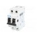 Switch-disconnector | Poles: 2 | DIN | 20A | 240VAC | IS | IP40 | 2.5÷50mm2 image 2
