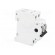 Switch-disconnector | Poles: 2 | DIN | 20A | 240VAC | IS | IP40 | 2.5÷50mm2 image 8