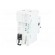 Switch-disconnector | Poles: 2 | DIN | 32A | 240VAC | IS | IP40 | 2.5÷50mm2 image 6