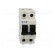 Switch-disconnector | Poles: 2 | DIN | 40A | 240VAC | IS | IP40 | 2.5÷50mm2 image 9